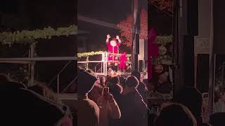 Commercial Christmas Tree Lighting Draws 10k in Danville CA