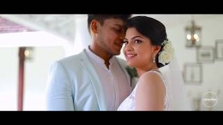 Rohitha Rajapaksa weds Tatyana Lee (Church Ceremony) chords