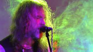 Korrosion In Mod Live17