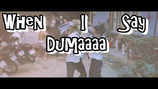 Download Lagu 7UPPERCUTS／DUMA SONG [Karaoke/ instrumetal] - (Beat Gốc) MP3
