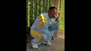 HLAPA MOKGOTSI by Hemustbefabulous × Masedi (Unreleased)