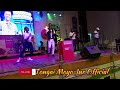 Tongai Moyo Jnr Chubvu Live at Aquatic Complex Chitungwiza Mp3 Song