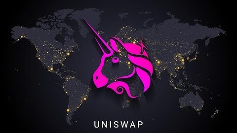 UNI USD Technical Analysis