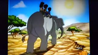 Baby Jaguar Is Getting Hot