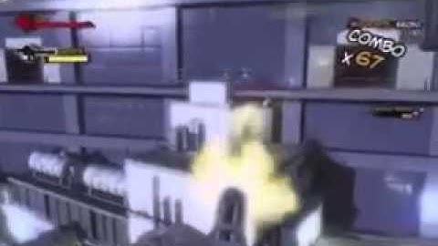 Deadpool Game PS4 in Genosha walkthrough part 17 Multiplayer