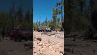 Memorial Day Weekend Trip to Pine, AZ - Pyeatt Draw 05232020