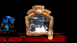 Jungle Adventures 3 - Word 4 level 1 - hgame88 - Tarzan screenshot 4