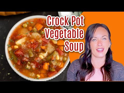 When To Add Carrots And Celery To Crock Pot Soup