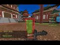 silentbacktrack testing in mineberry