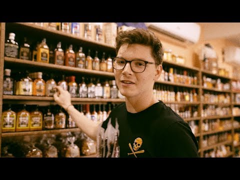 Loud & Close: Hoax Tour Part Four