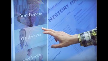 myShowcase / Trade Show Application - Inspire Medical Systems