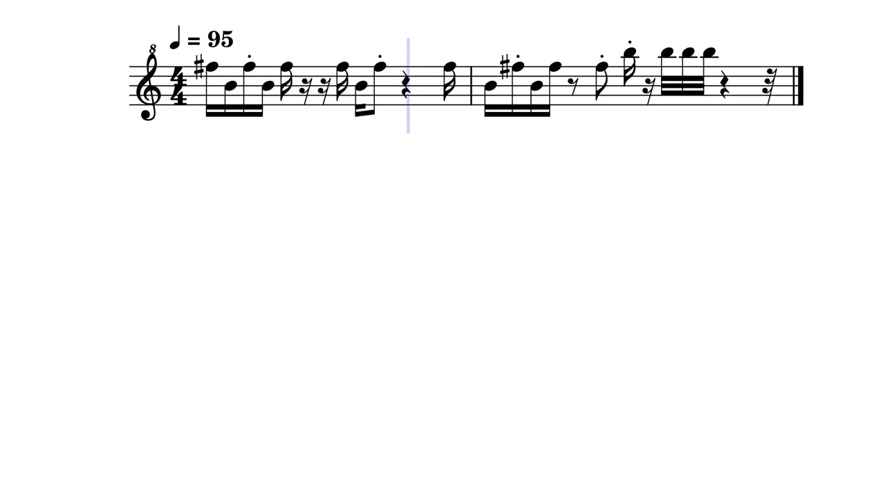 McDonald's Fryer Beeping Noises by Daniel Songer