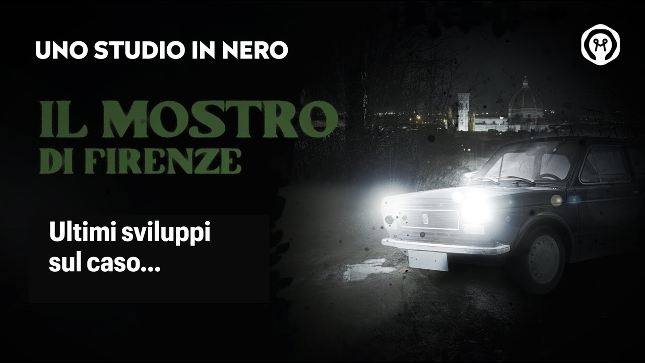 Il mostro di Firenze (extra) Il mostro di Firenze (extra)