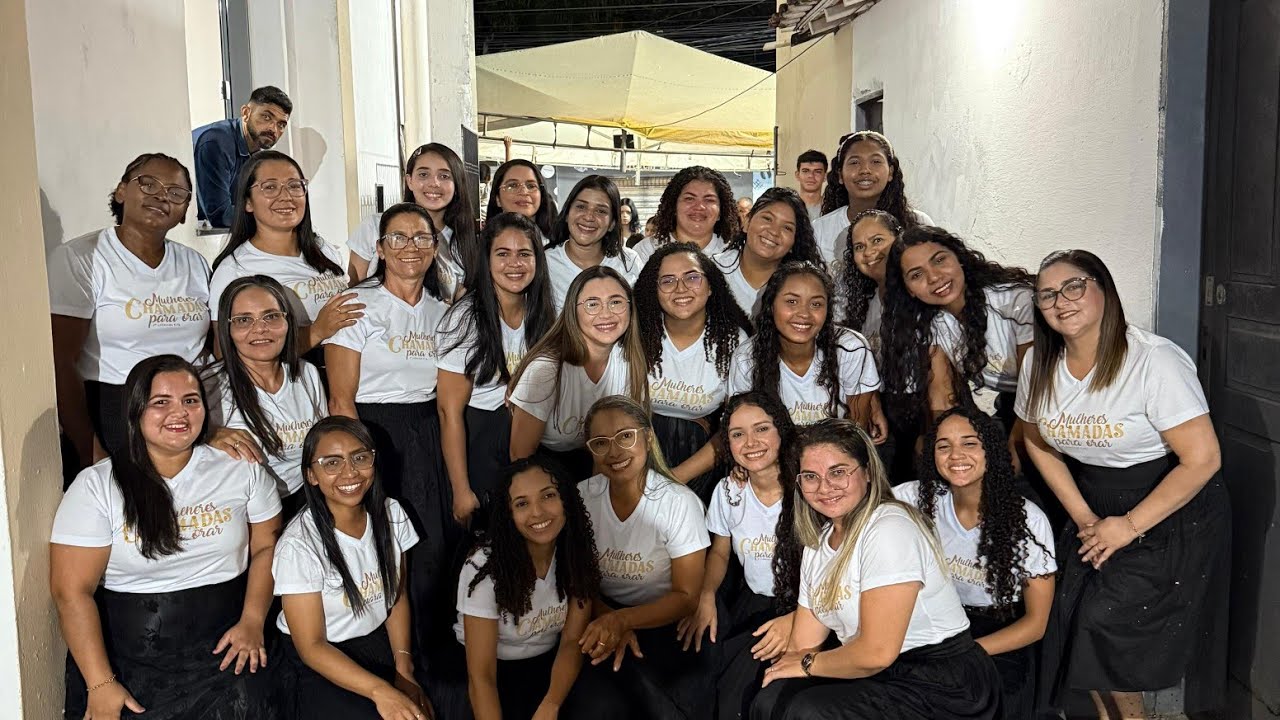 Coreografia Te Adorarei - Eliã Oliveira