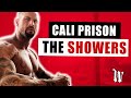 Cali Prison : The Showers