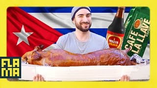 Signs You're Cuban