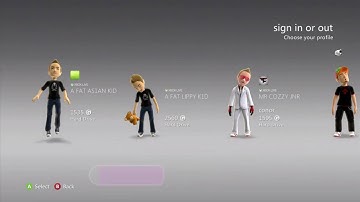 My Custon xNotify By Aj Modz