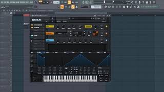How To Fisher Leads In Serum [Free Presets]