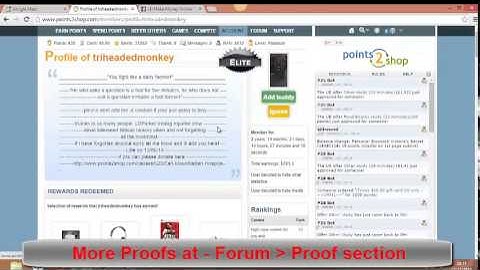 Does Points2shop Really Work ???