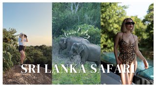 Sri Lanka Safari, Spa Treatments & Travel Chats | Press Trip