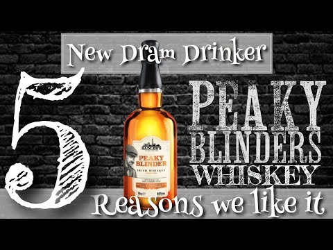 Video: 5 Amerických Whisky Smokey Whisky, Které Si Můžete Užít S Grilováním