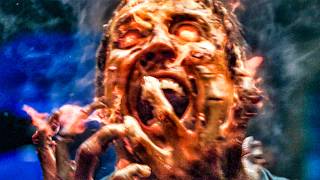 Johnny Blaze Makes A Deal With The Devil ☠ Ghost Rider Best Scenes 4k
