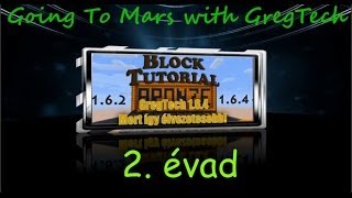 G.M.W.G. S2ep17 - Gregtech: Plate Bending Machine