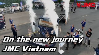 On the new journey —JMC Vietnam by JMC Motors 102 views 1 year ago 3 minutes, 1 second