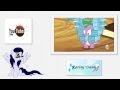 [Blind Commentary] Princess Celestia and the Quest.../Button is a Satanic Nazi/Twilight Buys Weed...