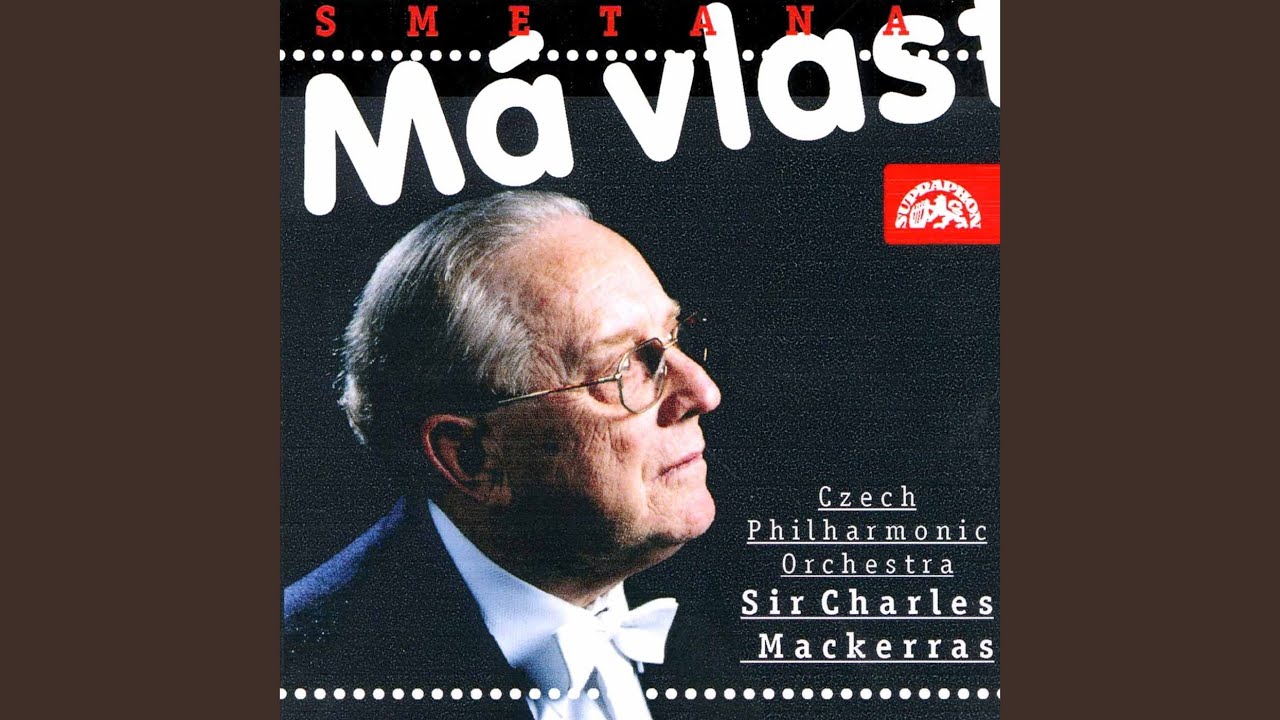 My Country. A Cycle of Symphonic Poems - Vltava - YouTube