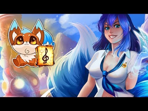 Senpai Music Theme