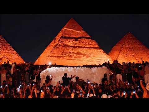 🔥 Best Afro House Verão 2026 🌅 Sunset Mix (Adam Port, Avicii, Diplo) | Vibes de Verão
