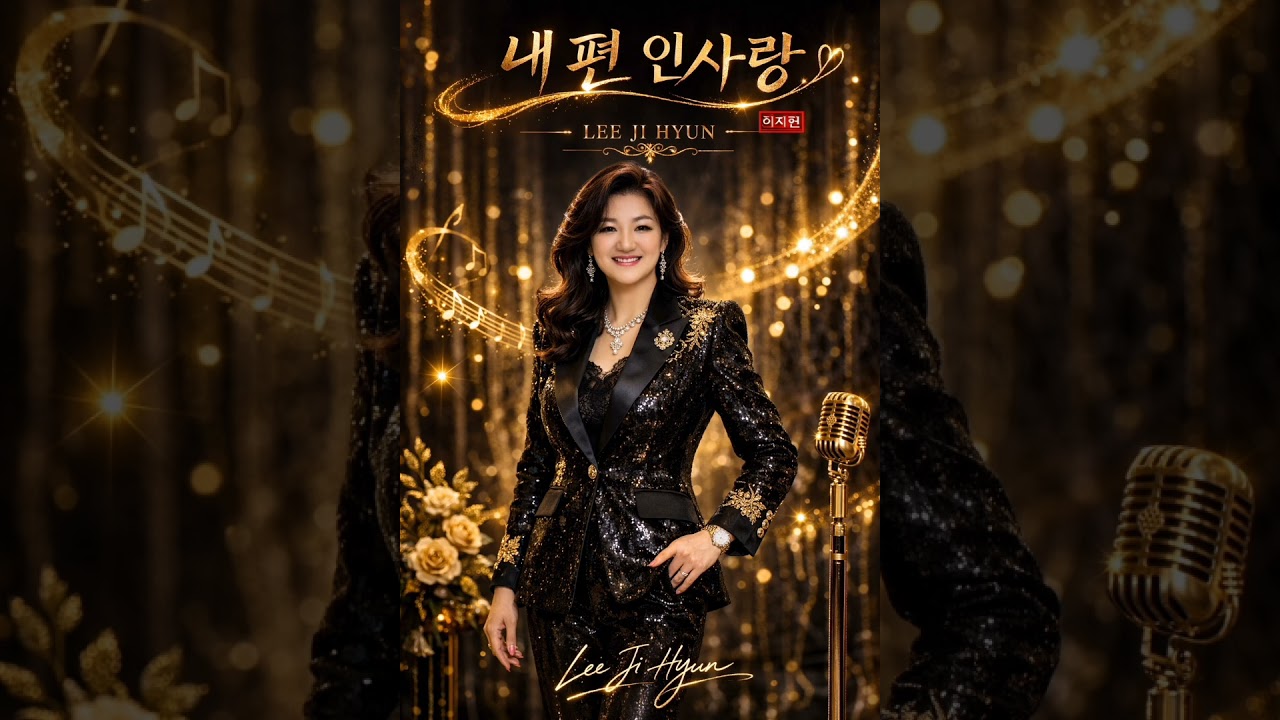 가수이지현#이지현노래교실 #내편인사랑 #이지현의소리산책 