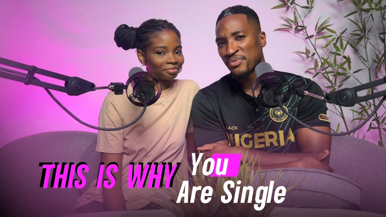 The Real Reason You're Still Single YouTube