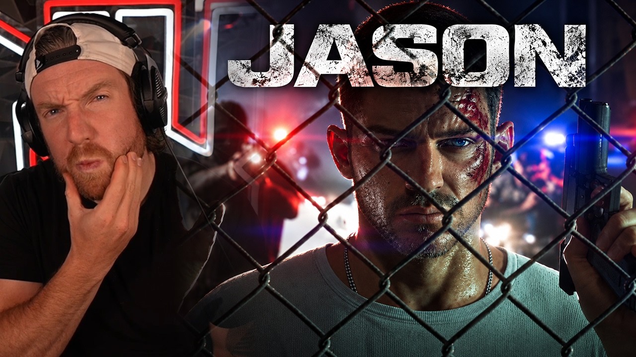 We Need To Talk About Jason Duval In GTA 6...