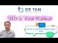 Ask dr tan   partner health