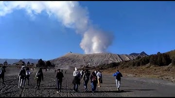 Explore East Java 3.0 - Hidden Treasure Rita Kenya