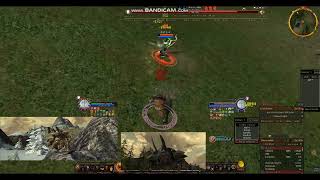 Lotro || Evernight || PVP || Reaver || 1vs1 || Good Hunter Altf-4
