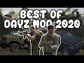 Arma 2 DayZ Mod Best of 2020 - Top Funny Moments, Fails and Shoot-Outs