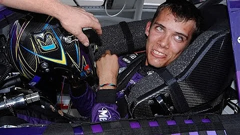 Bryan Clauson Dead At 27: Sprint Driver Dies After...