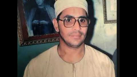 سورة الكهف -  ﴿قرأن السهره إذاعة القرآن الكريم﴾ - الشيخ الشحات محمد انور رحمه الله