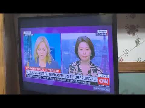 Oakland Makes CNN National And International News Thanks To Grand Princess Coronavirus Problem