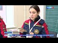 В Архангельске прошёл чемпионат по оказанию первой помощи
