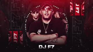NO 12 DO CINGA O RITMO NÃO MUDA - MC 7BELO e MC FABINHO DA OSK (DJ F7 e DJ PATRICK MUNIZ)