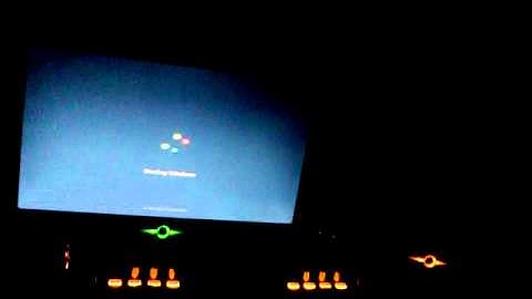 Super Fast Windows Boot up time!  (21 seconds including BIOS)