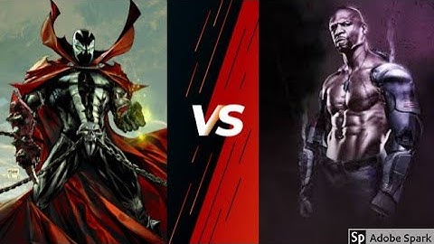 Spawn Vs Jax