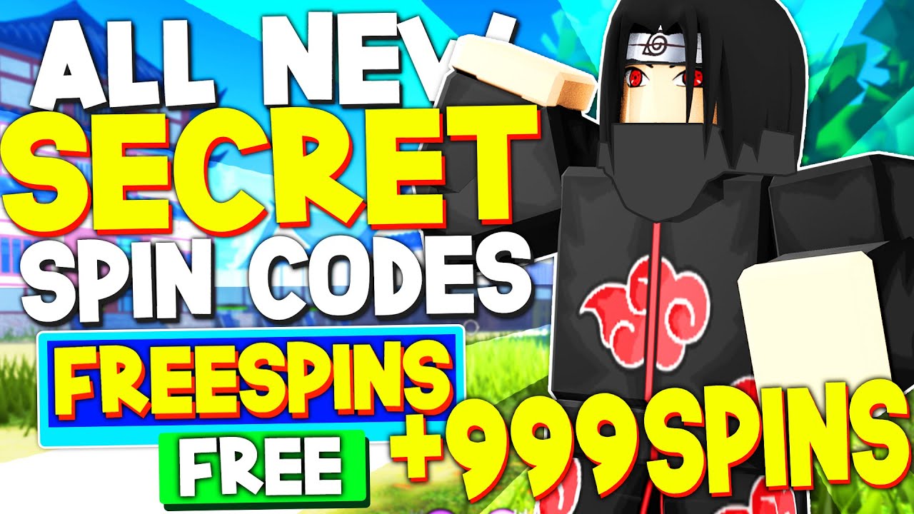 Rojutsu Blox codes for free spins, EXP and other gifts (December 2023)