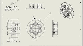 TUTORIAL PLANOS EN SOLIDWORKS