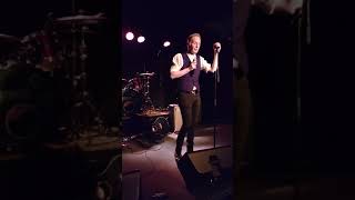 Andreas Boonstra - En Liten Del Av Föreställningen Jag Klarar Mig Hur Är Det Själv?