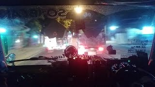 Duet Truk Cabai Mengila Sam Budi Gegana Feat Bohlawox Di Jalur Babat Bojonegoro